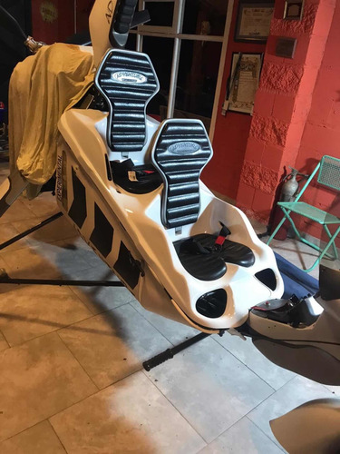 Trike Delta Icaros