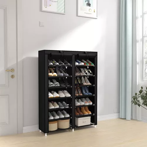 Mueble Organizador Zapatos Resistente Compacto