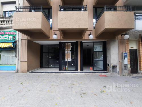 Local A Estrenar En San Telmo Venta
