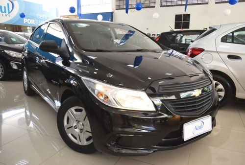Chevrolet Onix 1.0 Mpfi Joy 8v Flex 4p Manual 2017/2018
