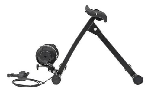 Imagem 4 de 8 de Rolo De Treino Bike Magnetico Absolute Wild 8 Env Rapido
