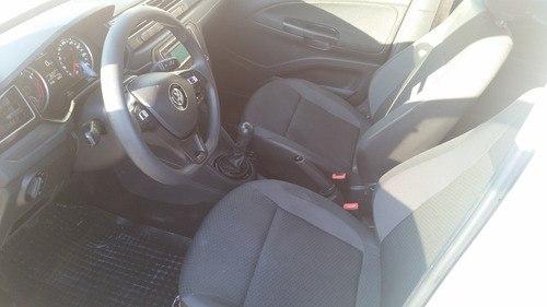 Volkswagen Gol Sedan 1.6 Cc Full ¡¡¡año 2018¡¡¡ Impecable¡¡¡