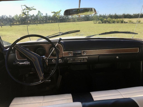 Imagen 4 de 9 de Ford Falcon Version De Lujo 1979
