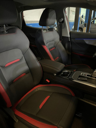 Imagen 14 de 19 de Chery Tiggo Pro 4 Luxury 1.5 T