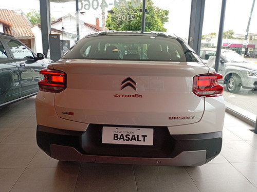 Citroën Basalt 1.0 T200 First Edition Cvt