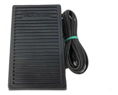 Pedal Reostato Máquina Elgin Genius Plus Jx-4035-eletrônico