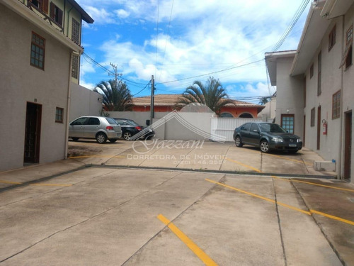 Imagem 12 de 14 de Kitnet Para Locação Em Bragança Paulista, Jardim Do Sul, 1 Dormitório, 1 Banheiro, 1 Vaga - L0068_2-1180515