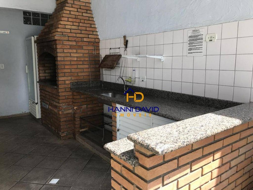 Imagem 27 de 30 de Apartamento Próximo Ao Sesc Vila Mariana!! - Ap4262