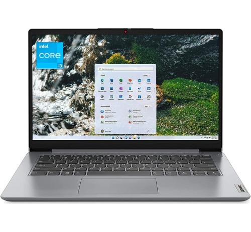 Lenovo - Portátil Empresarial De 14 Intel I3-1215u 6nucleos