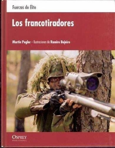 Libro - Francotiradores, Los