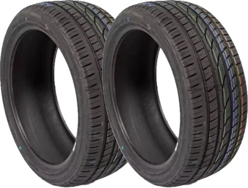 Kit de 2 pneus Lanvigator CatchPower 225/50R17 113 (1.150Kg) W