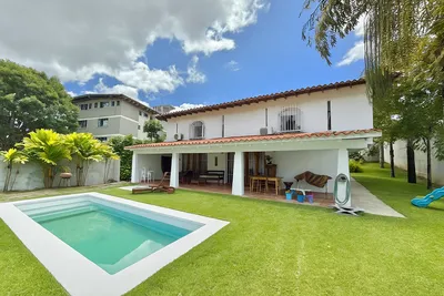 Casa en venta