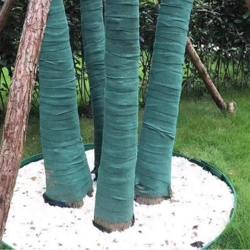 Protector De Tronco De Árbol De Invierno, Protección