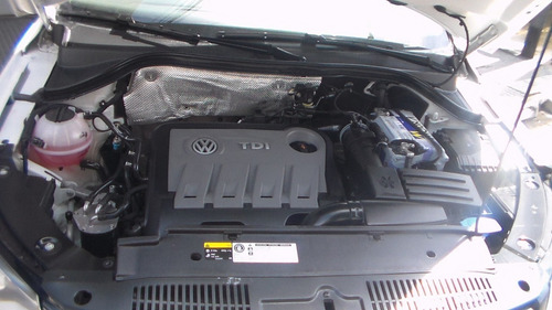 Volkswagen Tiguan Premium 2.0 Tdi Tiptronic L/12 2013