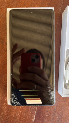 Google Pixel 7 Pro Color Negro
