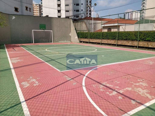 Imagem 26 de 28 de Apartamento Com 4 Dormitórios Para Alugar, 330 M² Por R$ 1.900,00/mês - Vila Regente Feijó - São Paulo/sp - Ap21543