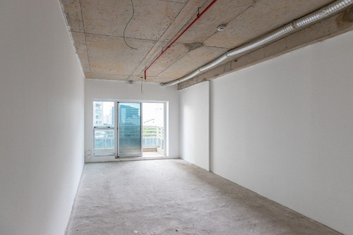 Imagem 9 de 25 de Sala À Venda No Bairro Liberdade - São Paulo/sp - O-29520-48019