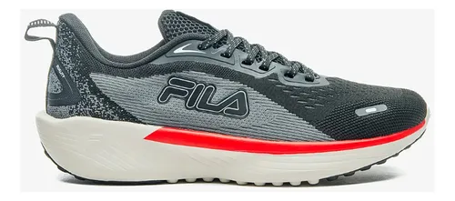 Tênis Masculino Fila Duality Esportivo 1240530