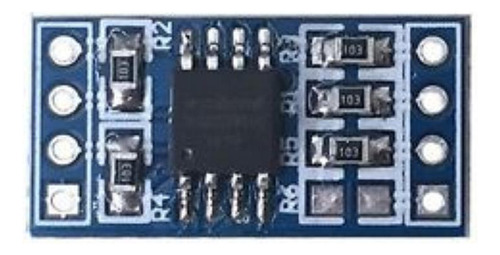 Placa Memoria  W25q32 Eeprom 32 Mb I2c, 2 Unidades