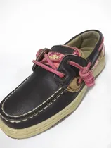 Comprar Sperry Top Sider Niña Bluefish
