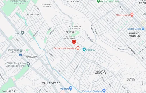 Casa En Venta, Colinas De Valle Verde, Nuevo Leon Am*