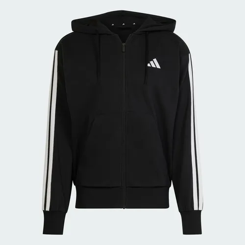 Chamarra adidas Casual Essentials Hombre Jd1877 Envío gratis