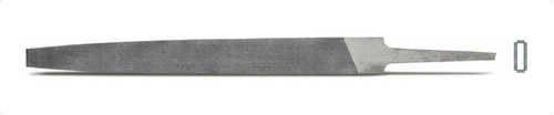 Lima Chata Bastarda 12 L101-112 - Starrett