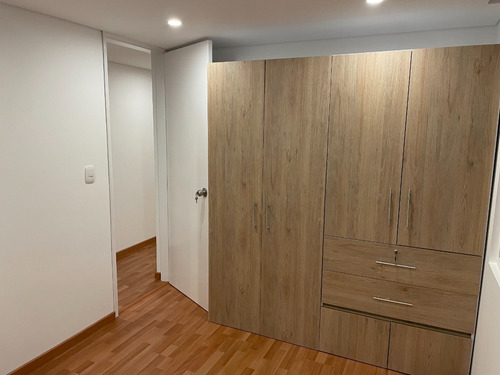 Imagen 13 de 15 de Apartamento Para Estrenar