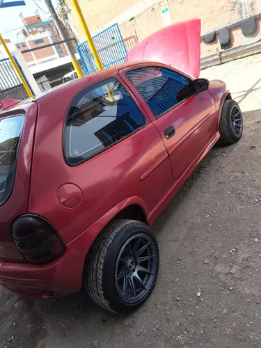 Chevrolet Corsa 1.4 Active