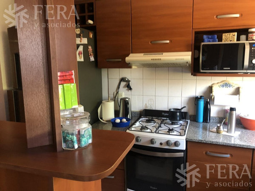 Imagen 3 de 11 de Venta De Departamento 3 Ambientes Con Balcón Wilde (22418)