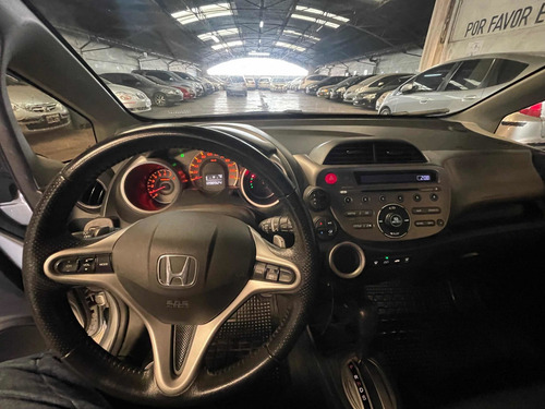 Imagen 10 de 11 de Honda Fit 2011 1.5 Ex-l At 120cv