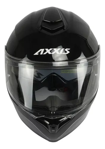 Casco axxis storm best sale