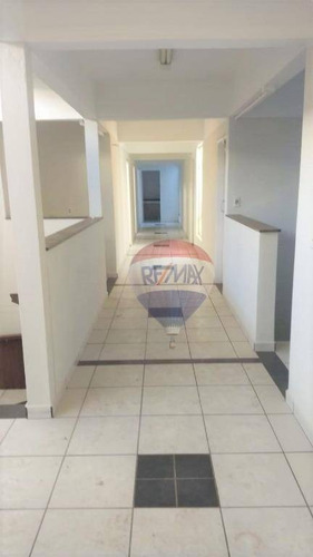 Imagem 6 de 13 de Ponto Para Alugar, 510 M² Por R$ 10.000,00/mês - Centro - Botucatu/sp - Pt0037