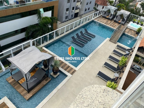 Imagem 16 de 19 de Apto.biarritz Residence-bc - Imb1413 - Imb1413