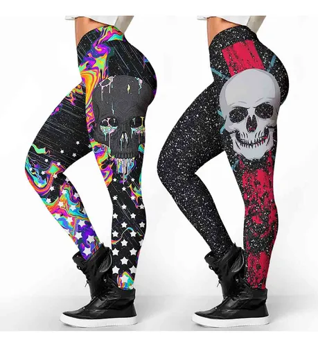 Rock code cheap moda fitness