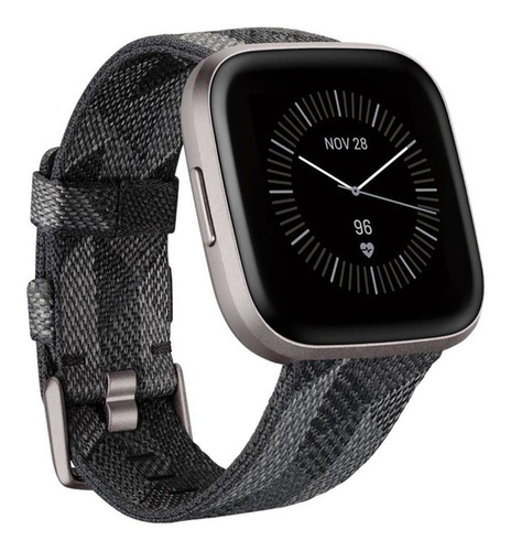 Smartwatch Fitbit Versa 2 Edición Especial