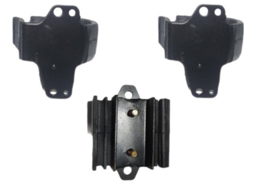 Base De Motor De Nissan Frontier D22 Ka24de Gasolina