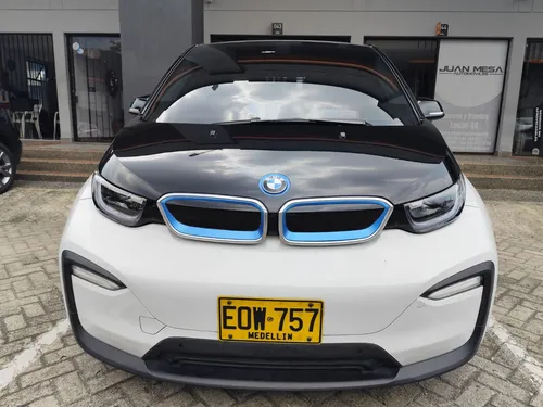 BMW i3 Suite