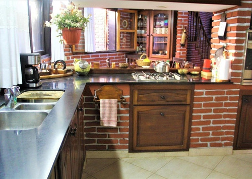 Casa Estilo Clasico Campo Chico Country Club Vendo O Permuto Excelente Oportunidad Dueño Directo
