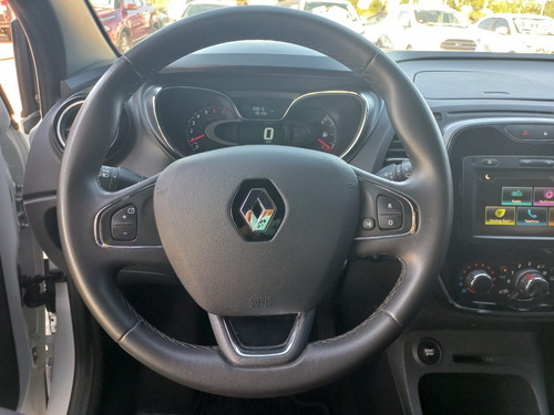 Renault Captur 2.0 Zen
