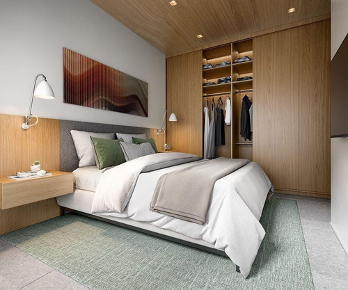 Imagem 10 de 29 de Studio Residencial Para Venda, Jardim Paulistano, São Paulo - St6787. - St6787-inc