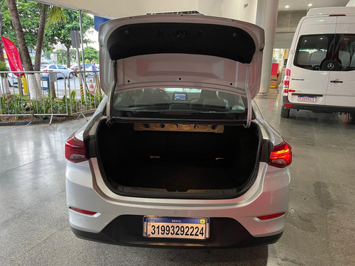 Chevrolet Onix plus 1.0 Ltz Turbo 4p