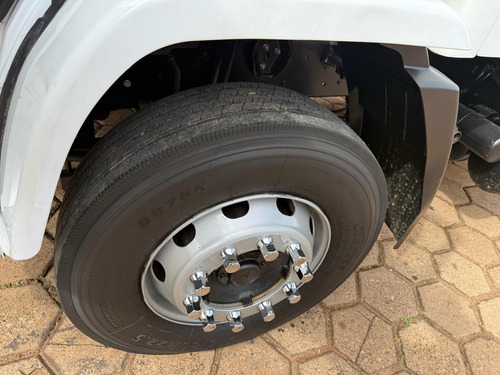 Caminhão Caçamba E Cabine Suplementar Mb 1719 A Venda