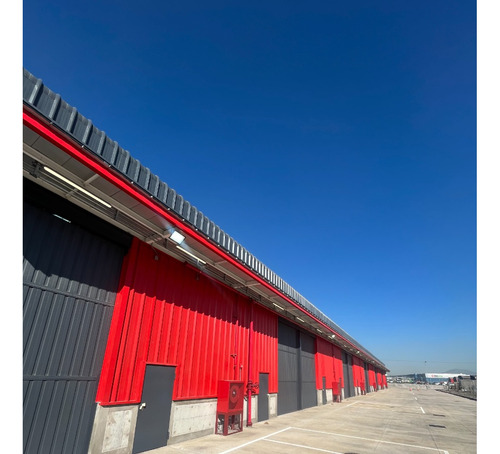 Bodega Lo Espejo Acceso Por Ruta 5