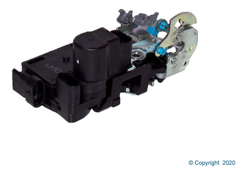 Chapa Puerta Delantera Izquierd Aveo 1.6 2009 A 2017 Gm Part