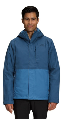 The North Face Chaqueta Altier Down Triclimate Impermeable
