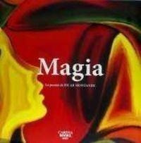 Libro: Magia. Montaner, Pilar. Carena Editors