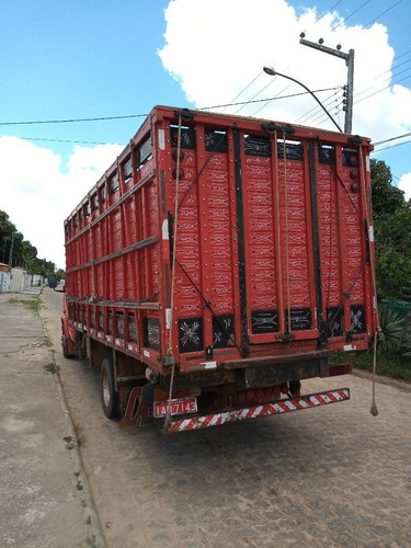 Mercedez Mecedinha 710 Plus