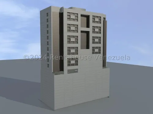 Terreno En Venta - Mls #24-23369