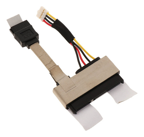 Cable Conector De Disco Duro Sata Hdd Para Computadoras De